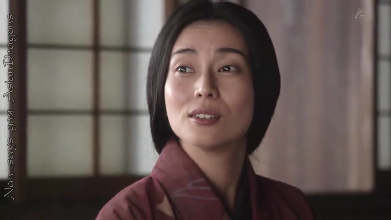 Глава клана Наотора 39 серия Глава клана Наотора 39 серия