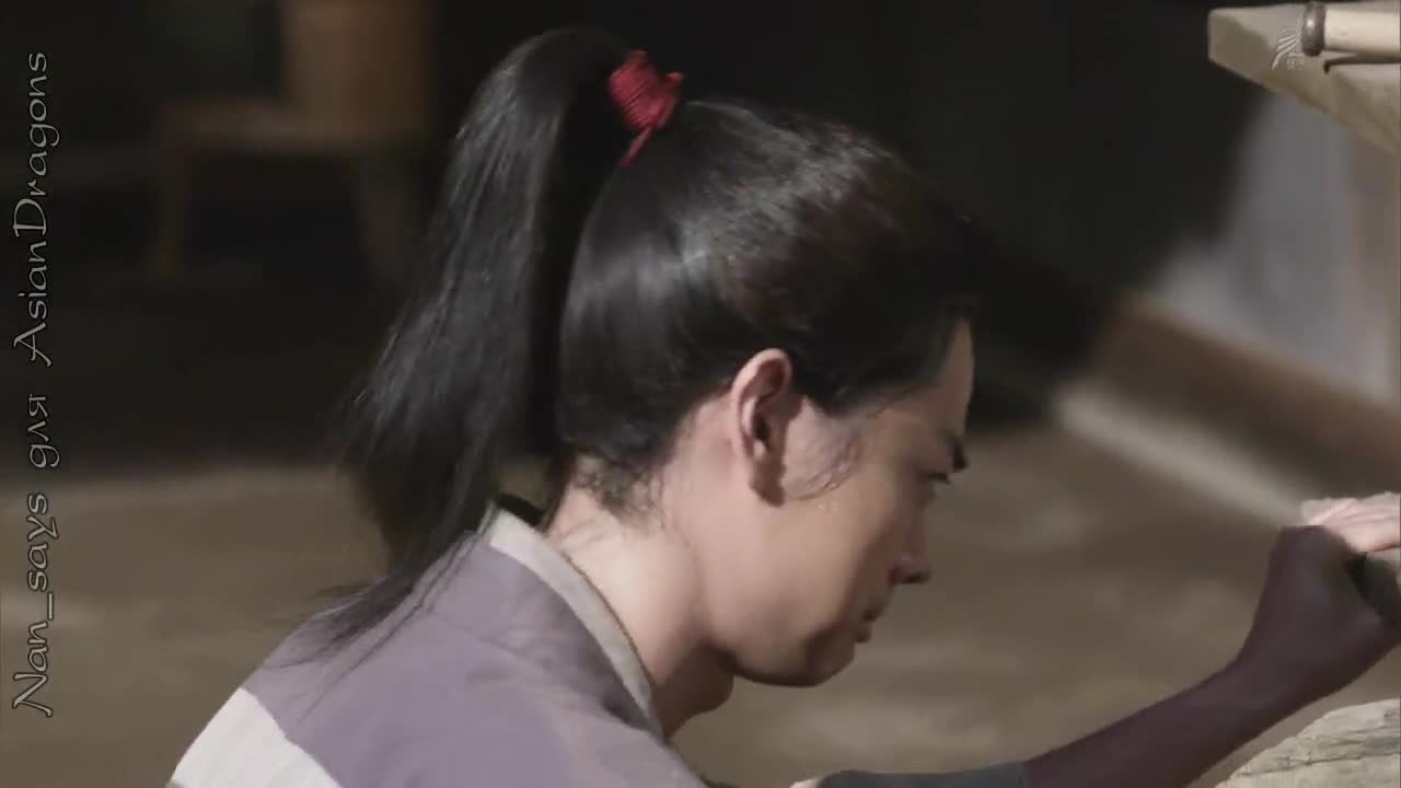 Глава клана Наотора 40 серия Глава клана Наотора 40 серия