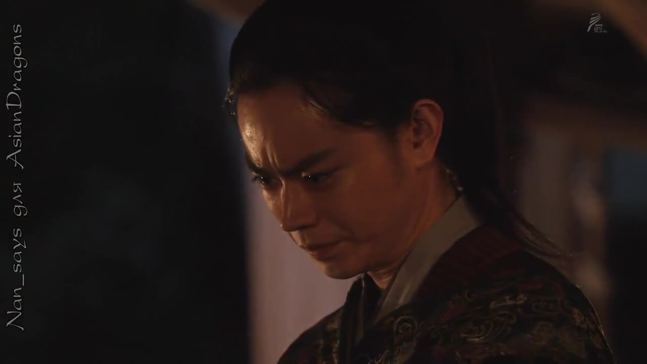 Глава клана Наотора 47 серия Глава клана Наотора 47 серия