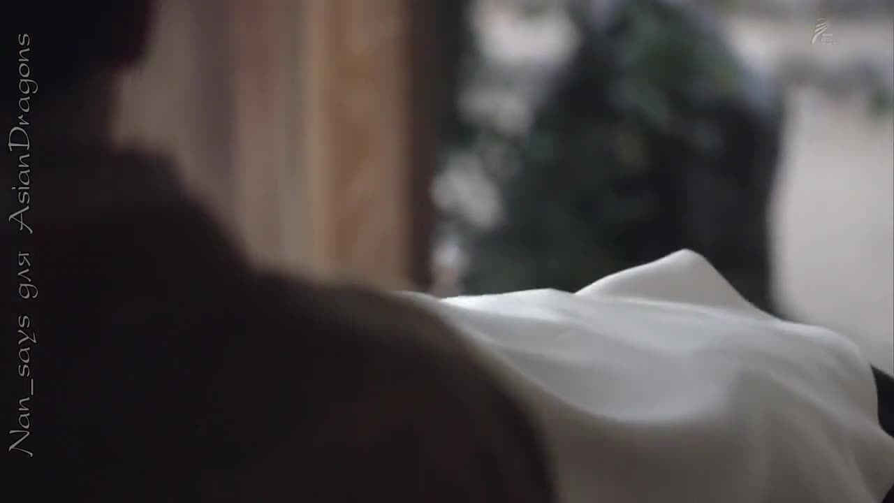 Глава клана Наотора 5 серия