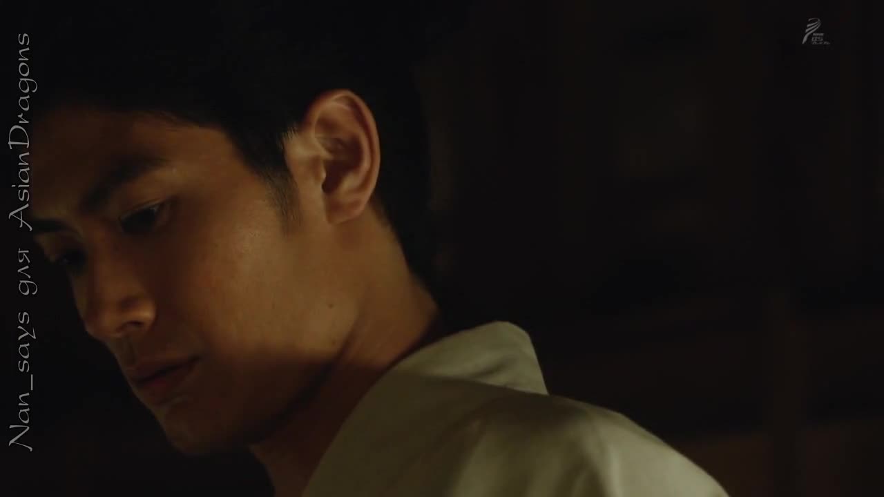 Глава клана Наотора 7 серия Глава клана Наотора 7 серия