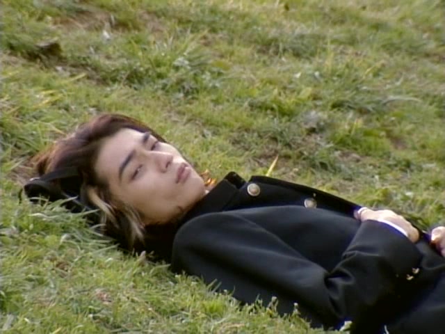 Гокусэн 2 серия Гокусэн 2 серия