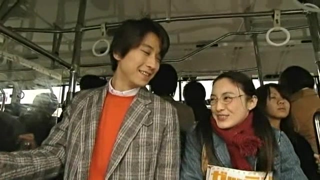 Гокусэн 7 серия Гокусэн 7 серия