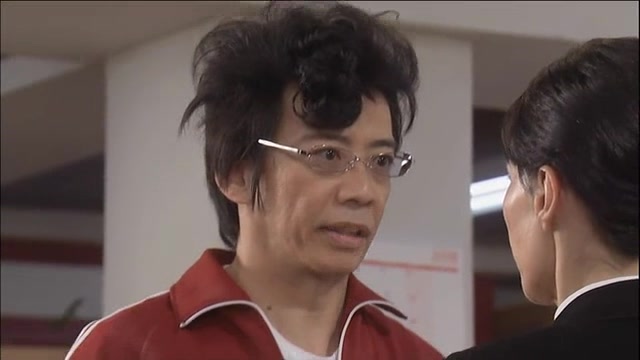 Гокусэн 1 серия Гокусэн 1 серия