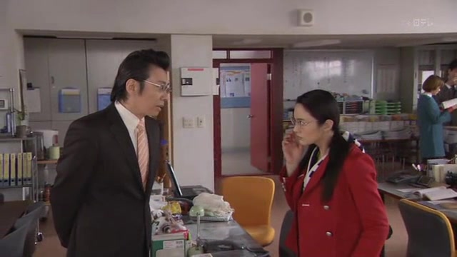 Гокусэн 12 серия Гокусэн 12 серия