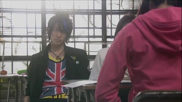 Гокусэн 5 серия Гокусэн 5 серия