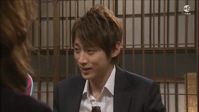 Гокусэн 9 серия Гокусэн 9 серия