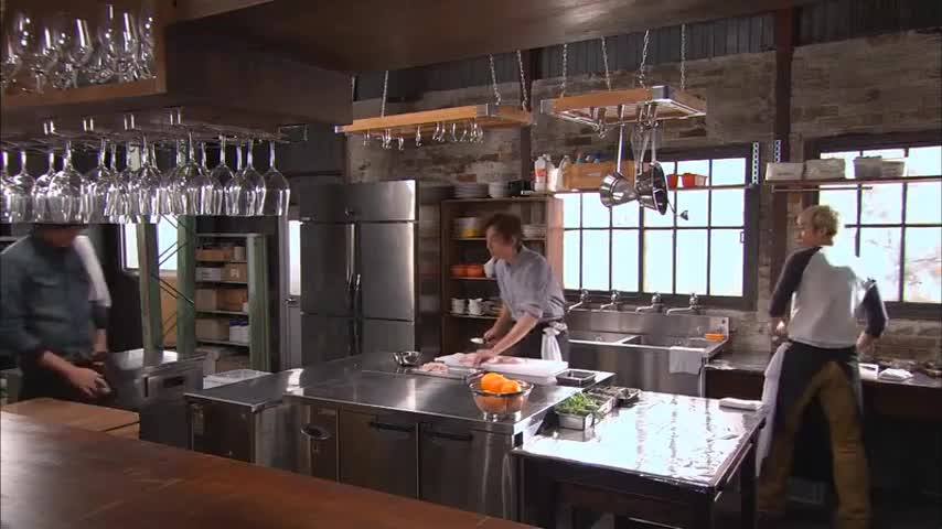 Голоден! 10 серия Голоден! 10 серия