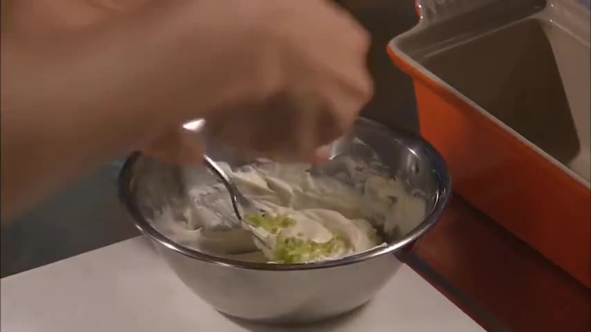 Голоден! 11 серия