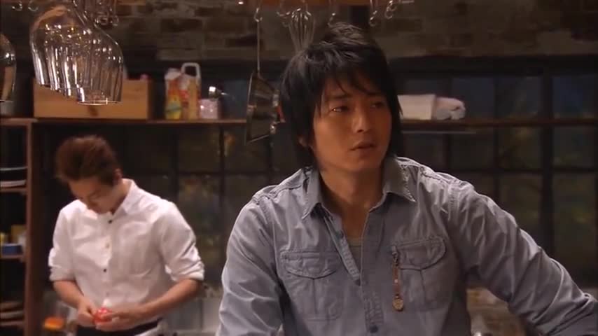 Голоден! 3 серия Голоден! 3 серия