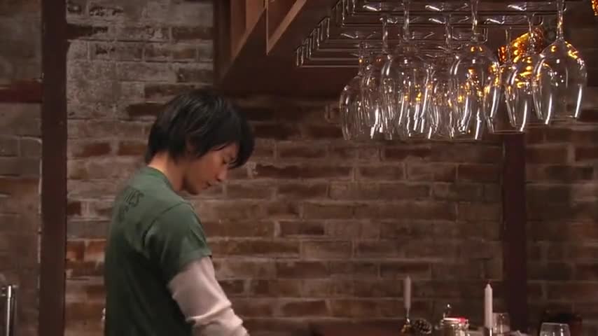 Голоден! 4 серия Голоден! 4 серия