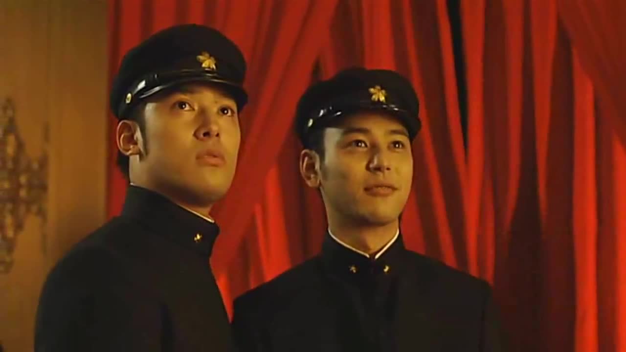 Весенний снег 1 серия Весенний снег 1 серия