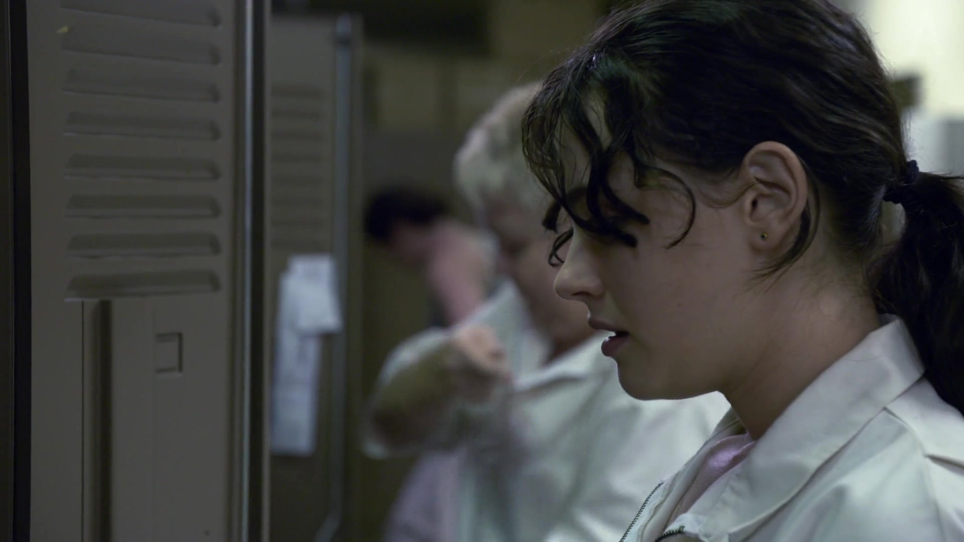 Дикая река 2 серия