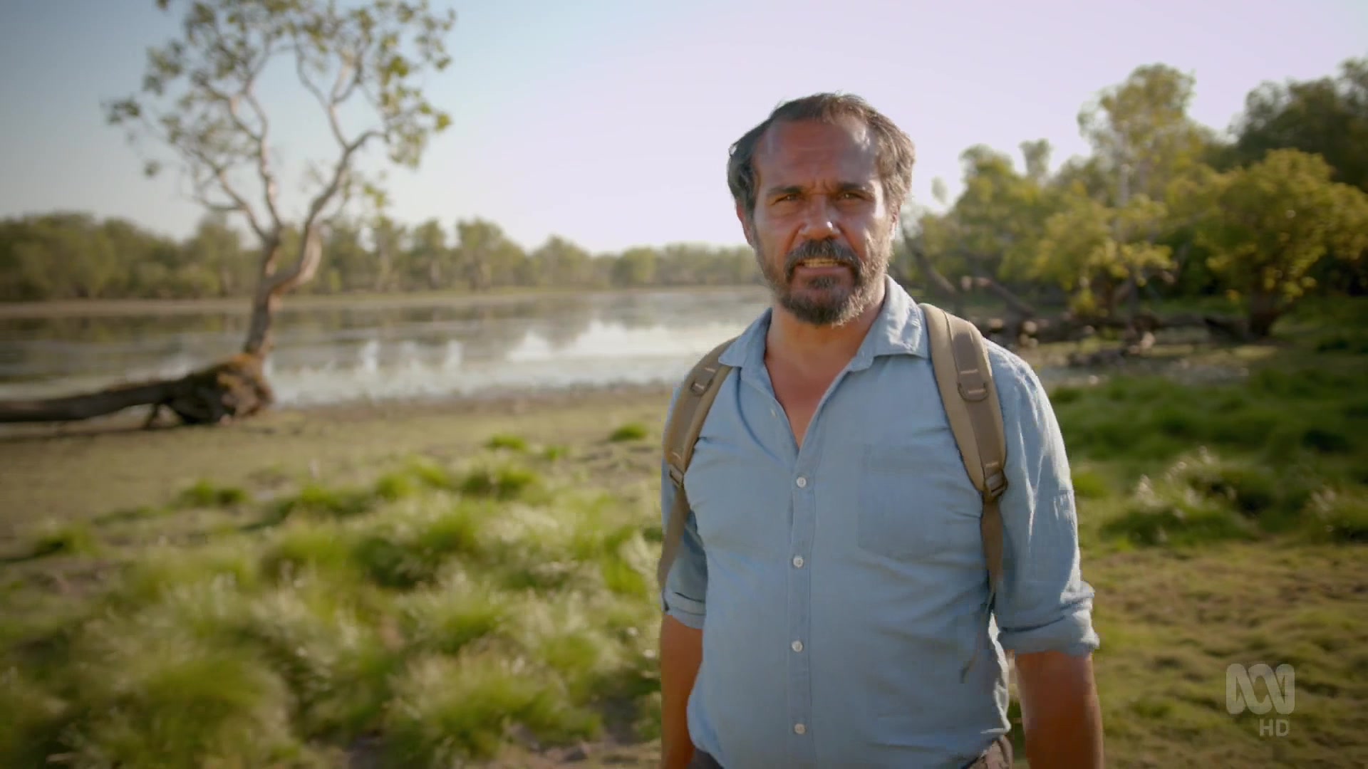 Дикие австралийцы (2020) 5 серия