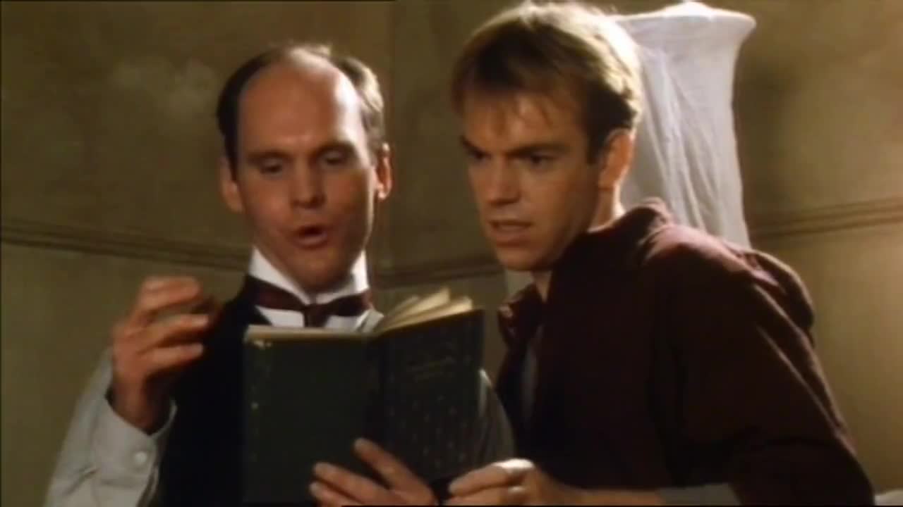 Династия грязной воды 1 серия