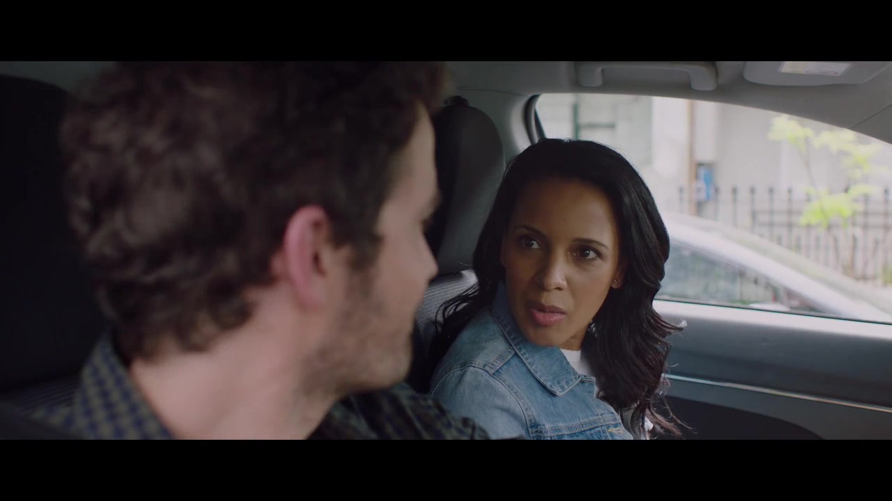 Дневник водителя Uber 1 серия Дневник водителя Uber 1 серия