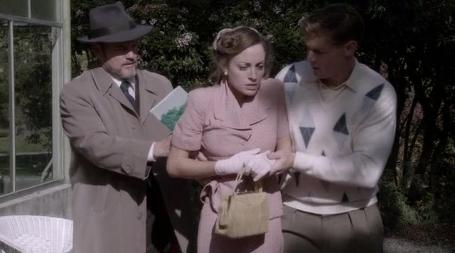 Доктор Блейк 5 серия Доктор Блейк 5 серия