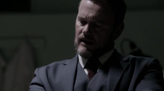 Доктор Блейк 7 серия Доктор Блейк 7 серия