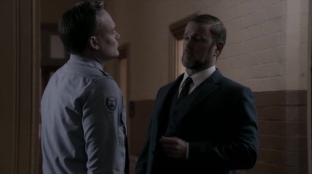 Доктор Блейк 8 серия Доктор Блейк 8 серия