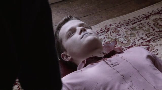 Доктор Блейк 10 серия Доктор Блейк 10 серия