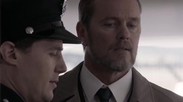 Доктор Блейк 4 серия Доктор Блейк 4 серия