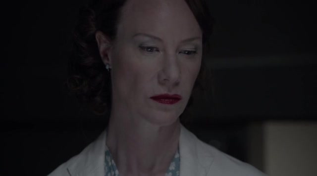 Доктор Блейк 8 серия Доктор Блейк 8 серия