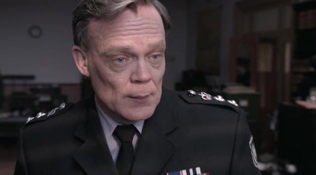 Доктор Блейк 9 серия Доктор Блейк 9 серия