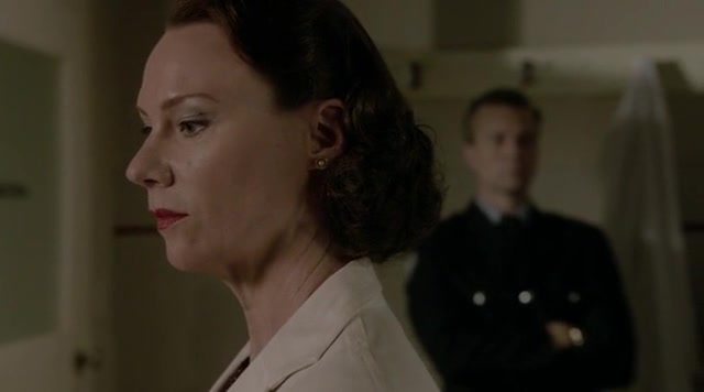 Доктор Блейк (2013) 6 серия