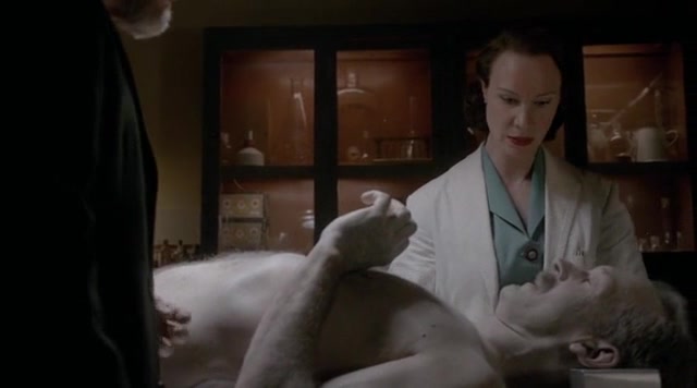 Доктор Блейк 8 серия Доктор Блейк 8 серия