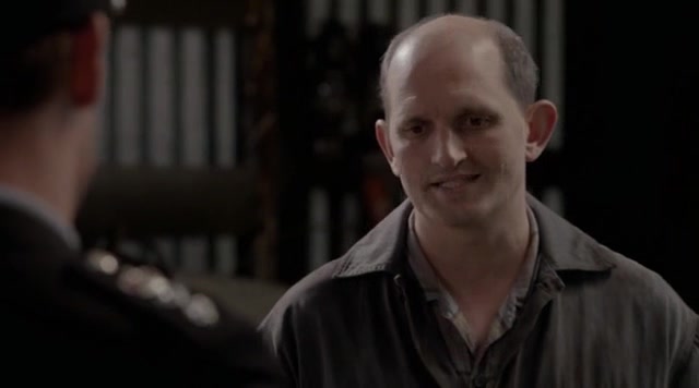 Доктор Блейк 3 серия Доктор Блейк 3 серия