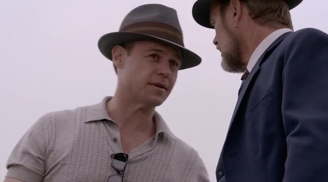 Доктор Блейк (2013) 6 серия