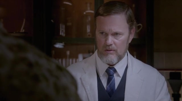 Доктор Блейк 7 серия Доктор Блейк 7 серия