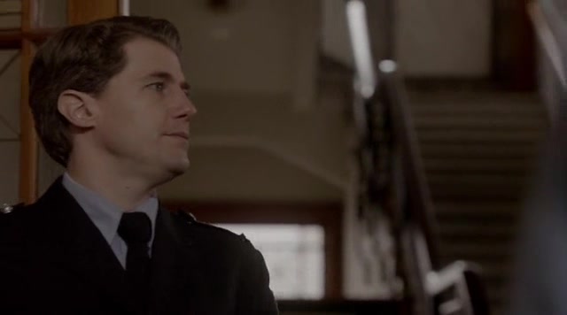 Доктор Блейк 1 серия