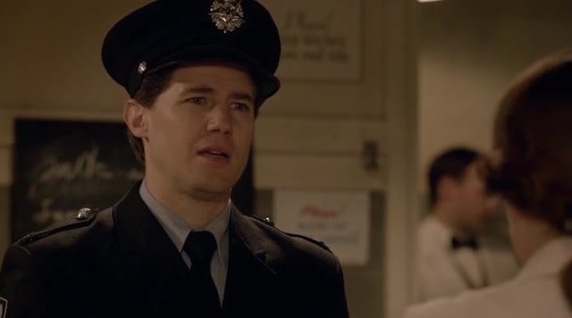 Доктор Блейк 3 серия