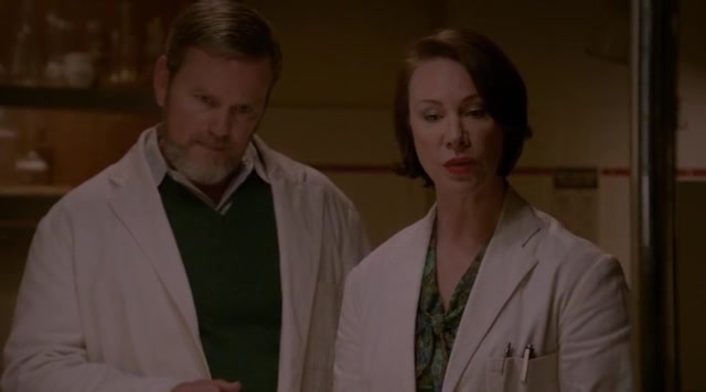 Доктор Блейк 6 серия Доктор Блейк 6 серия