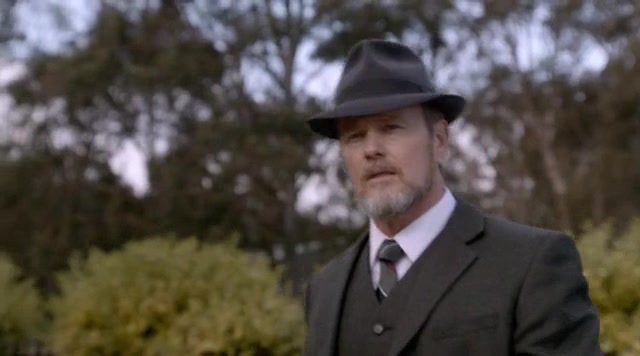 Доктор Блейк 7 серия