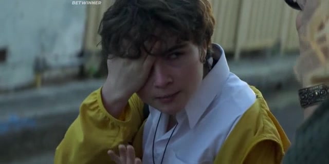 Достояние 1 серия