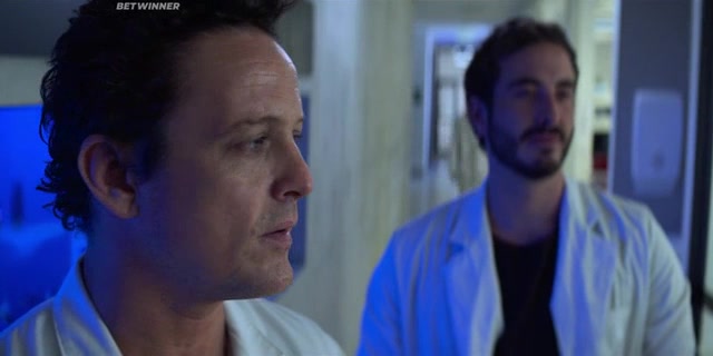 Достояние 2 серия