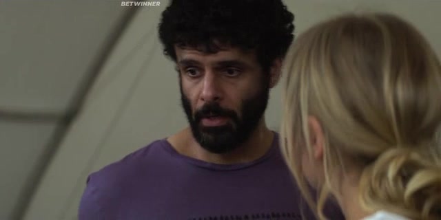 Достояние 3 серия