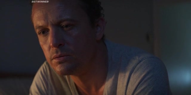 Достояние 6 серия