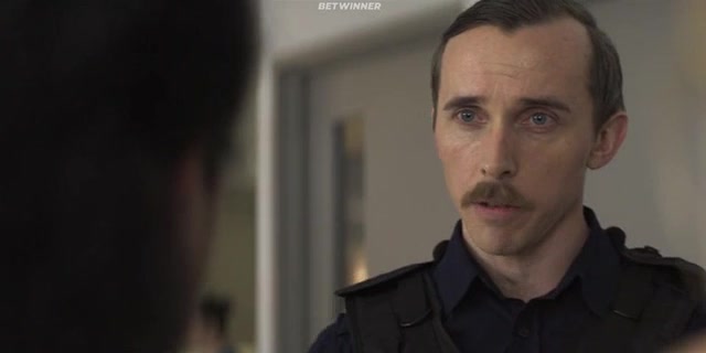 Достояние 8 серия