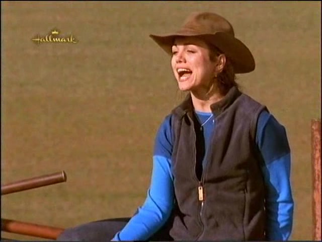 Дочери Маклеода (2001) 11 серия