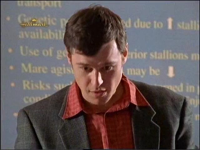 Дочери Маклеода (2001) 15 серия