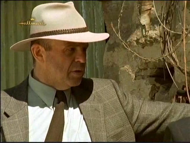 Дочери Маклеода (2001) 16 серия