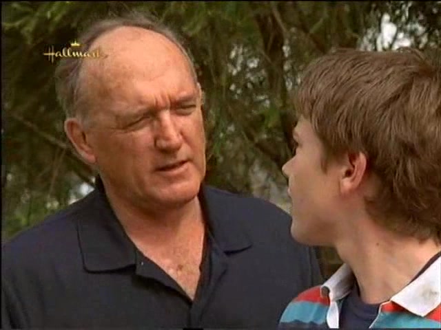 Дочери Маклеода (2001) 17 серия