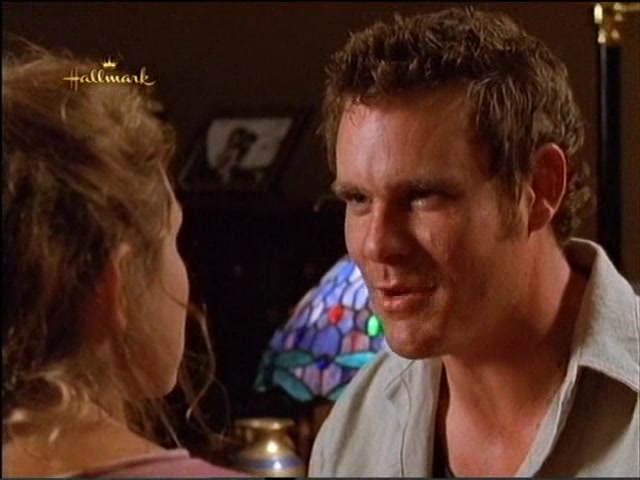 Дочери Маклеода (2001) 18 серия