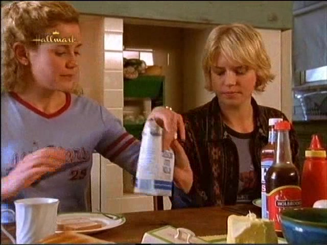 Дочери Маклеода 7 серия Дочери Маклеода 7 серия