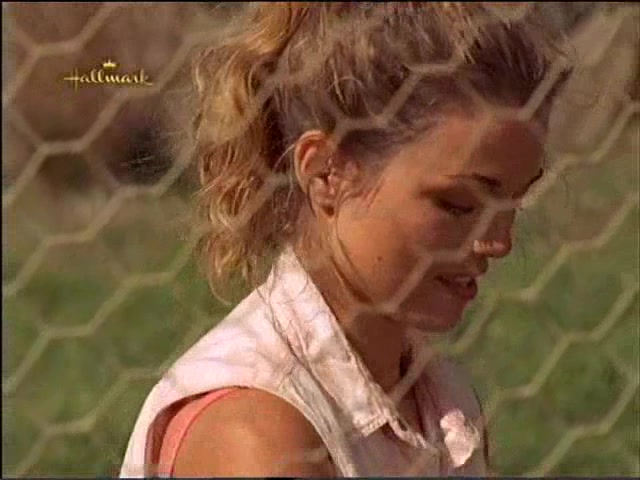 Дочери Маклеода (2001) 8 серия