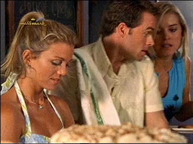 Дочери Маклеода 10 серия Дочери Маклеода 10 серия