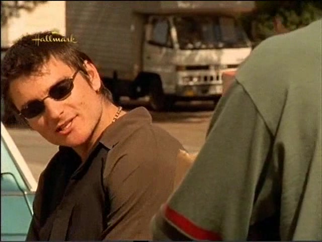 Дочери Маклеода 11 серия Дочери Маклеода 11 серия